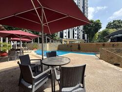 Regent Heights (D23), Condominium #600809601